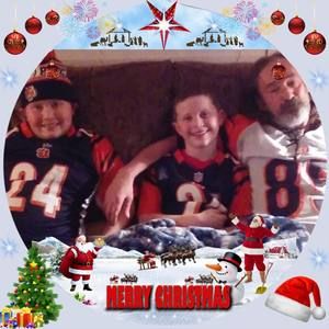 Meet your Posher, Rosa